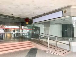 Balestier Point (D12), Shop House #613965001